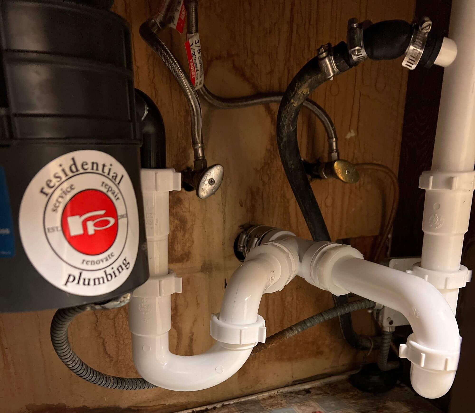 Trusted Residential Plumbers in Naperville - Contact Us - Plumbing